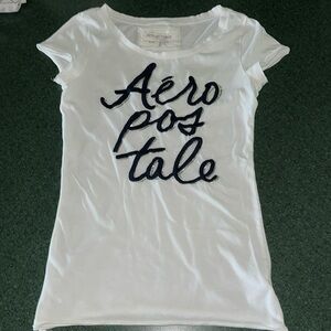 Aeropostale Tee Size L